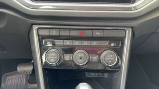 T-ROC 1.5 TSI 150 DSG7 Carat - Automatique Entretien constructeur 2021 occasion 78000 Versailles