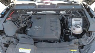 Q5 2.0 TDI 163 Quattro S-Tronic 7 Design - Automatique 2018 occasion 97460 Saint Paul