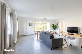  Appartement à vendre 3 pièces 61 m²