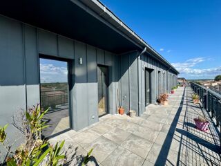  Appartement � vendre 6 pi�ces 160 m�