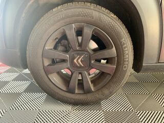 C3 Aircross Shine 2021 occasion 56120 Les Forges De Lanouee