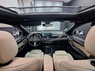 X1 xDrive 20 d xLine 2015 occasion 06700 Saint Laurent Du Var