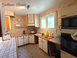  Maison à vendre 5 pièces 116 m²