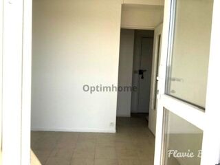  Appartement  vendre 1 pice 30 m
