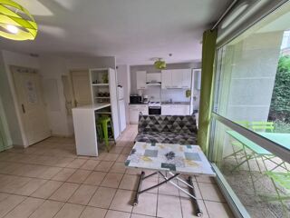  Appartement à vendre 1 pièce 32 m²
