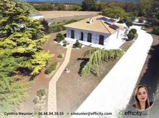  Maison à vendre 5 pièces 136 m²