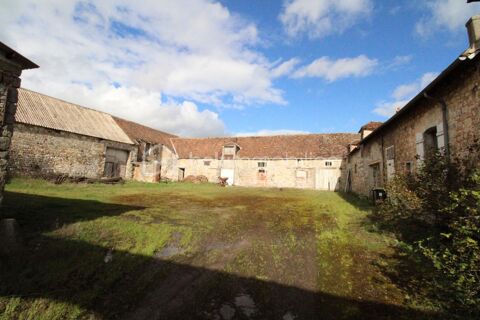   PROCHE DE NANGIS SPECIAL INVESTISSEURS Ferme - 10 pice(s) - 913 m