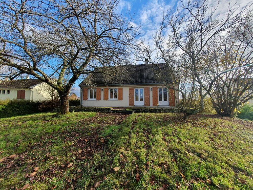 Vente Maison Maison plain pied Chavannes 4 pi�ce(s) 88 m2 Chavannes