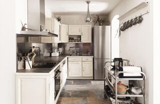  Maison à vendre 6 pièces 110 m²