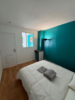  Appartement à louer 2 pièces 30 m²