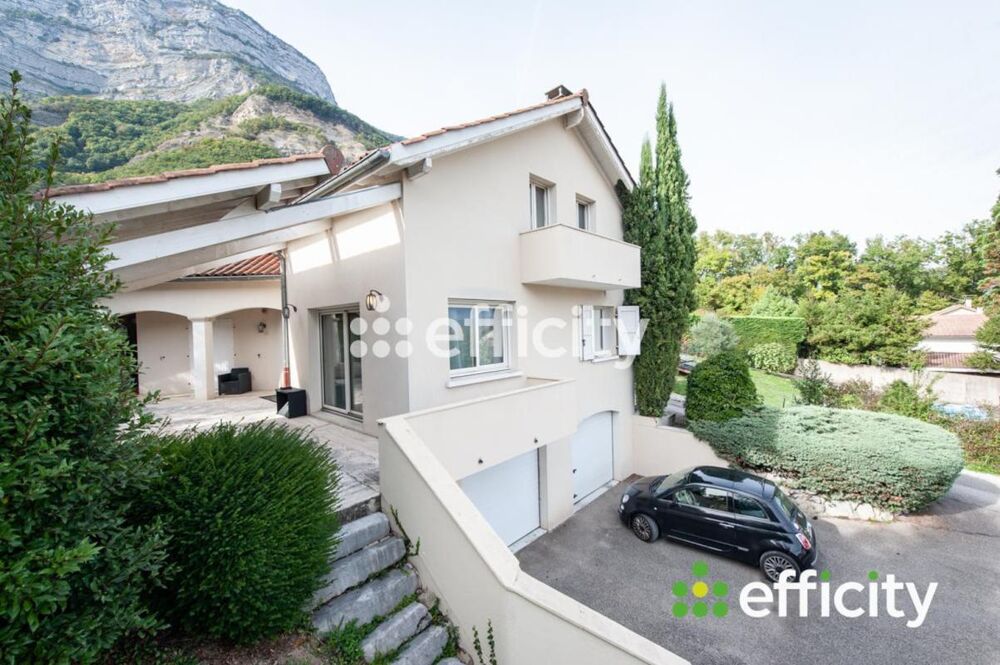 Vente Maison Pavillon Saint paul de varces