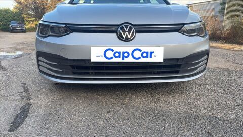 Golf SW 2.0 TDI 116 Life Plus 2023 occasion 84000 Avignon