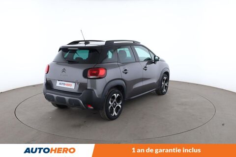 C3 Aircross 1.2 PureTech Shine EAT6 131 ch 2020 occasion 92130 Issy-les-Moulineaux