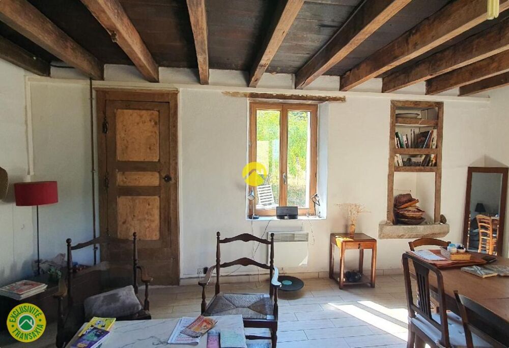 MAISON AU CALME