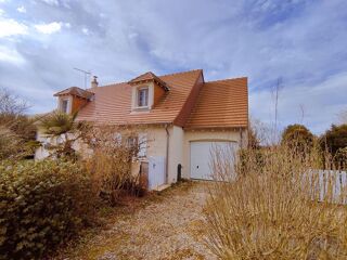  Maison  vendre 6 pices 129 m