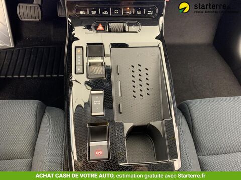 C5 aircross HYBRIDE NOUVEAU 145 CH E-DCS6 PLUS 2026 occasion 69190 Saint-Fons