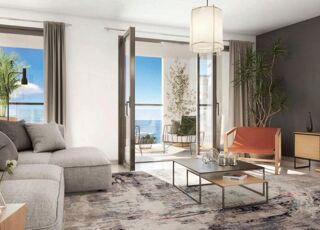  Maison à vendre 4 pièces 82 m²