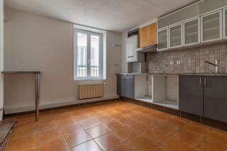  Maison à vendre 3 pièces 64 m²
