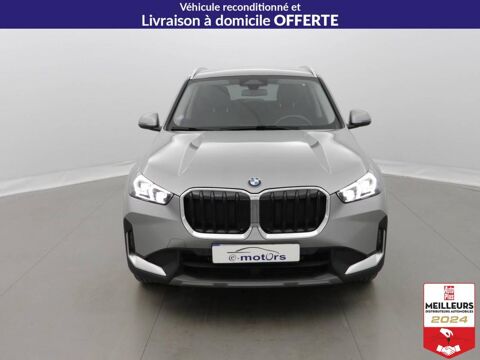 X1 sDrive 18i 136DKG7 +Jantes en alliage l&eacute;ger 18 2023 occasion 10150 Lavau