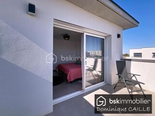  Maison � vendre 4 pi�ces 103 m�
