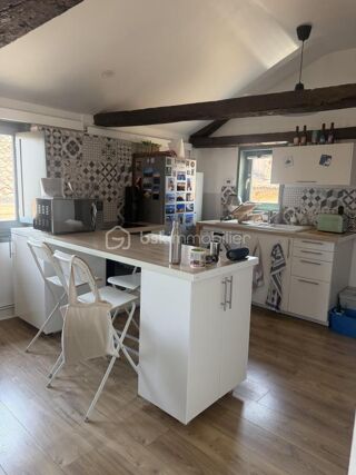  Appartement à louer 3 pièces 57 m²