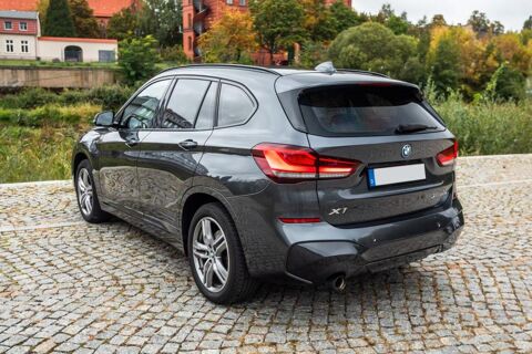 Annonce voiture BMW X1 23950 €