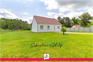  Maison à vendre 5 pièces 88 m²