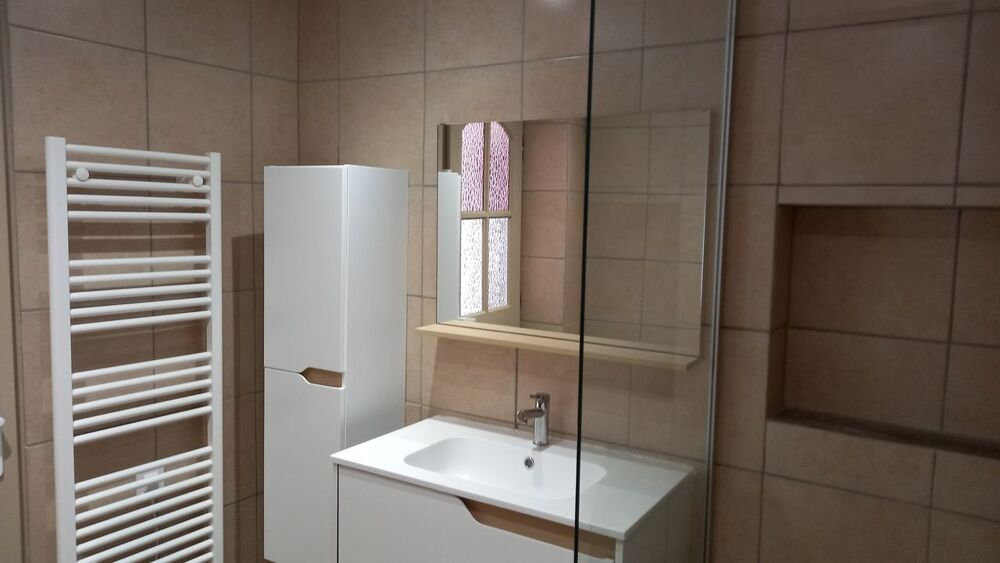 Location Appartement Appartement de 42m2 à louer sur Brignoles Brignoles