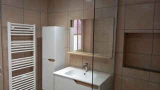  Appartement à louer 2 pièces 42 m²