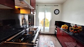  Appartement � vendre 3 pi�ces 57 m�