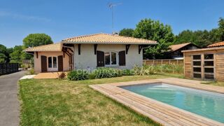  Maison à vendre 5 pièces 120 m²