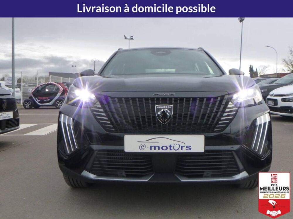 2008 Hybrid 145 e-DCS6 GT 2026 occasion 10150 Lavau