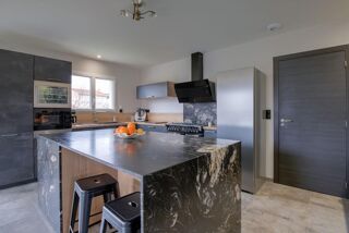  Villa � vendre 4 pi�ces 100 m�