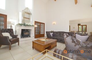  Maison à vendre 5 pièces 186 m²