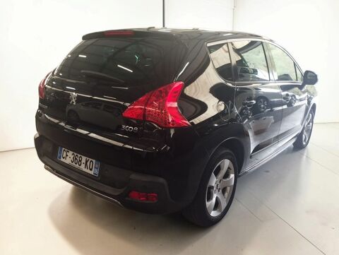 Annonce voiture Peugeot 3008 1600 €