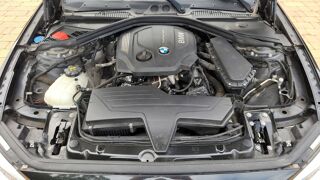 S&eacute;rie 1 114d 95 M Sport 2018 occasion 21000 Dijon