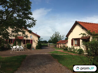  Proprit/chteau  vendre 6 pices 165 m