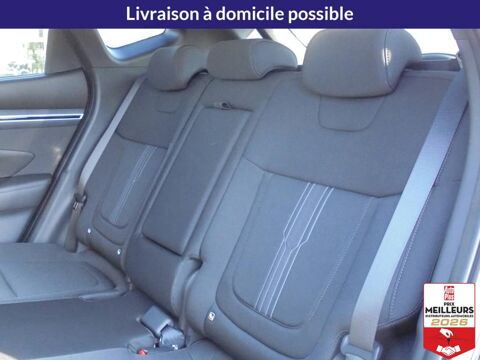 Tucson 1.6 T-GDI 230 Hybrid BVA6 - Executive 2024 occasion 10150 Lavau