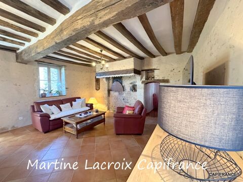   Dpt SARTHE (72), � vendre LA FERT�-BERNARD - PROPRI�T�  P7 de 148 m� - Terrain de 3000M� Maison - 7 pi�ce(s) - 140 m�
