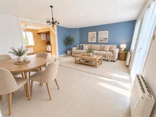  Maison à vendre 5 pièces 92 m²