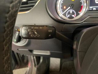 Octavia 2.0 TDI 150 ch SCR FAP DSG7 Edition 2019 occasion 56120 Les Forges De Lanouee