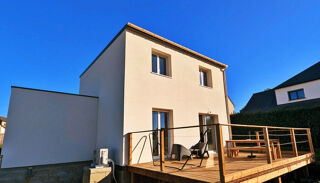  Maison  vendre 4 pices 88 m