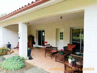  Maison  vendre 4 pices 131 m