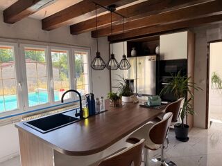  Maison à vendre 4 pièces 113 m²