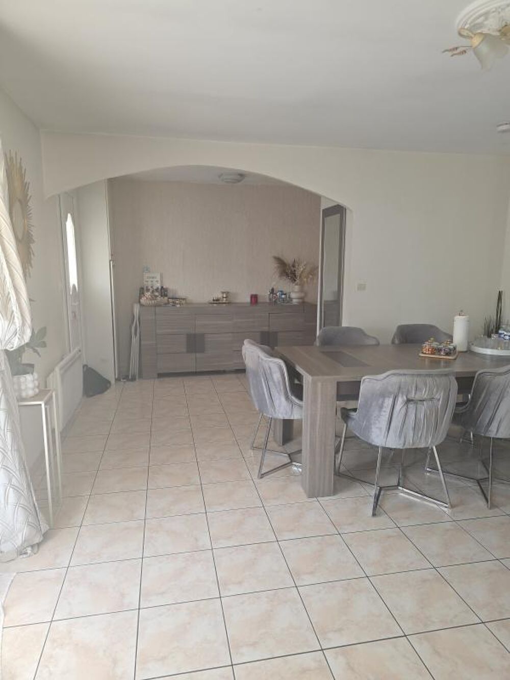Vente Maison Maison traditionnelle Gignac la nerthe