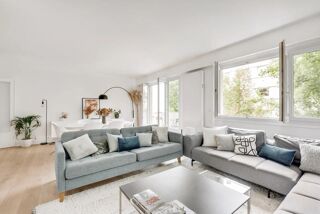  Appartement à vendre 4 pièces 83 m²