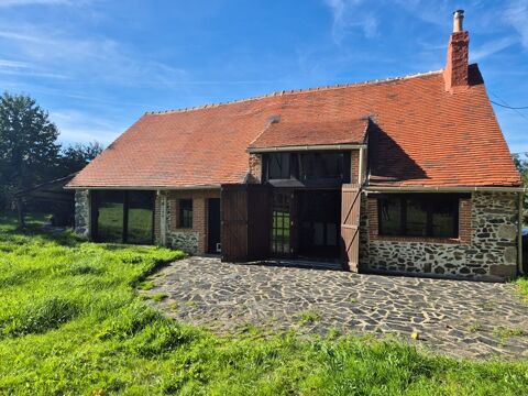   Maison � vendre 4 pi�ces ORSENNES (36) Maison - 4 pi�ce(s) - 90 m�