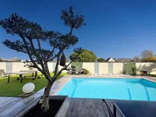 Maison à vendre 7 pièces 188 m²