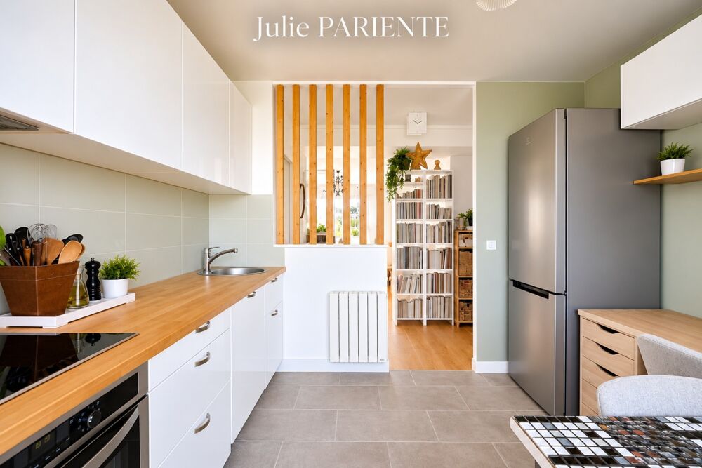 Vente Appartement Appartement à vendre 4 pièces LA CIOTAT (13) Parking privatif La ciotat