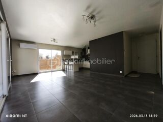  Maison à vendre 5 pièces 105 m²